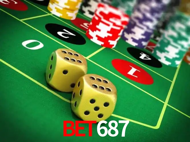 Welcome Bonus bet687