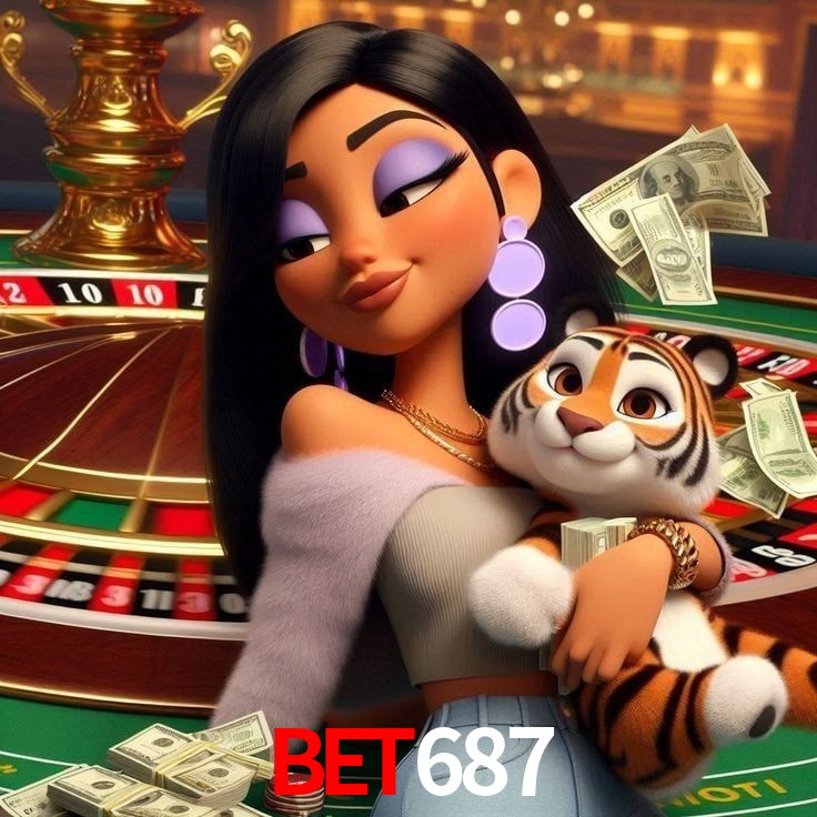 Experiência VIP bet687