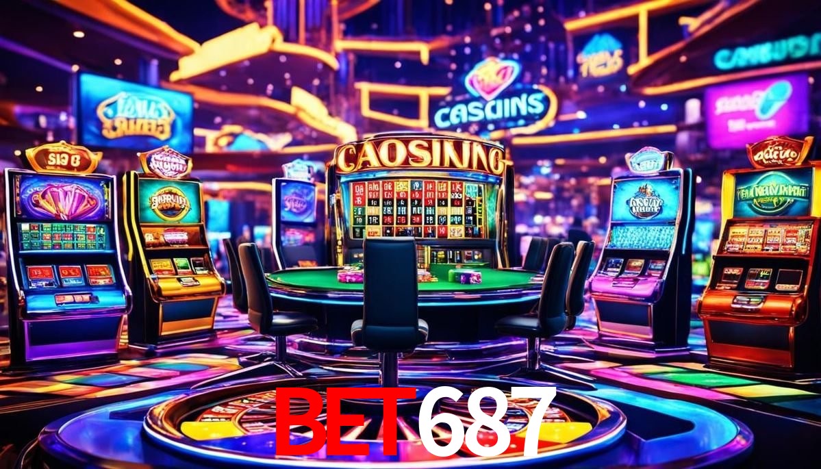 Estatísticas bet687