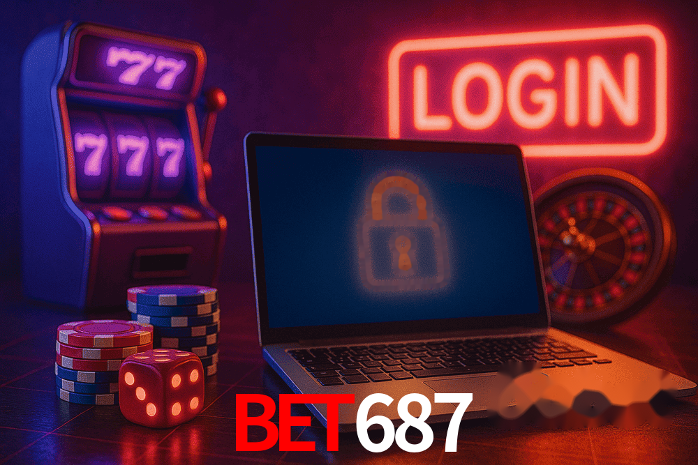 Estatísticas bet687