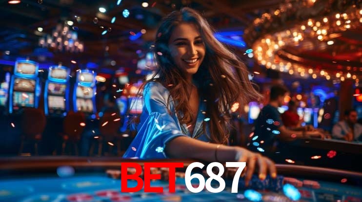 Experiência VIP bet687