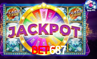 Desvendando o Mundo dos Jogos Virtuais na bet687