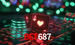 Experiência VIP bet687