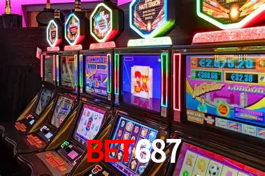 Descubra a Essência do bet687: Nossa História e Compromissos