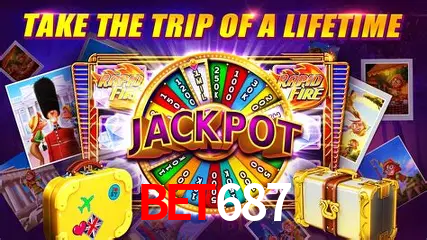 Bônus após cadastro na bet687