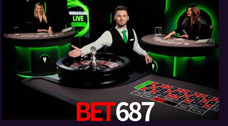 Platform Technology bet687
