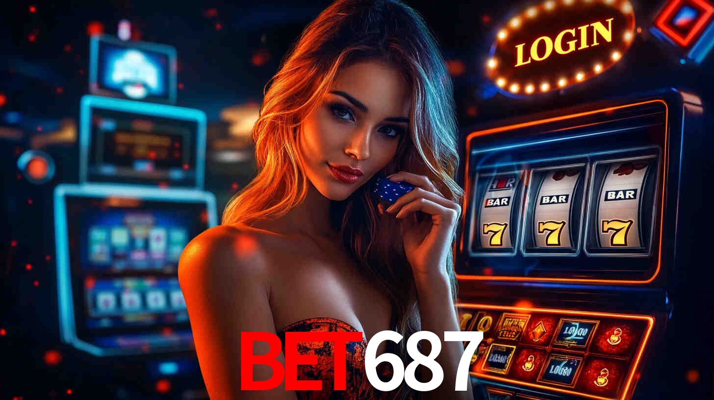 Bônus Generosos e Exclusivos no bet687 para Você!