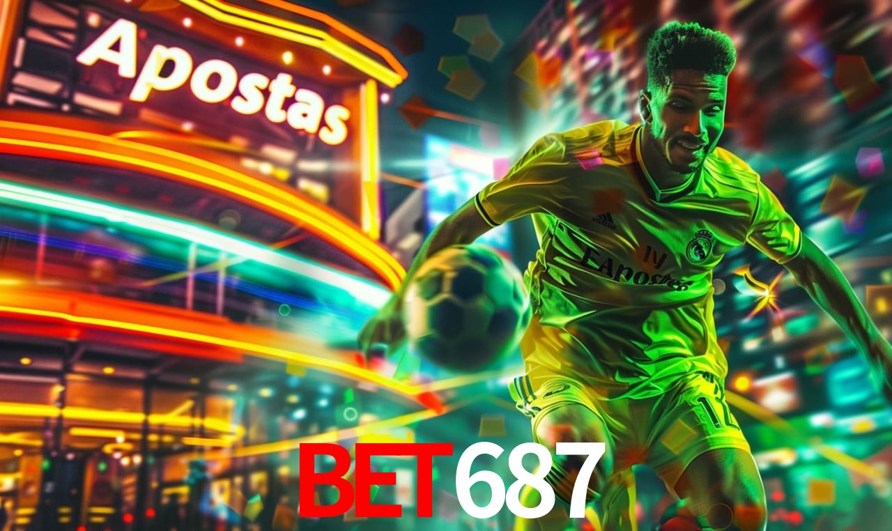 Recursos de Bônus bet687