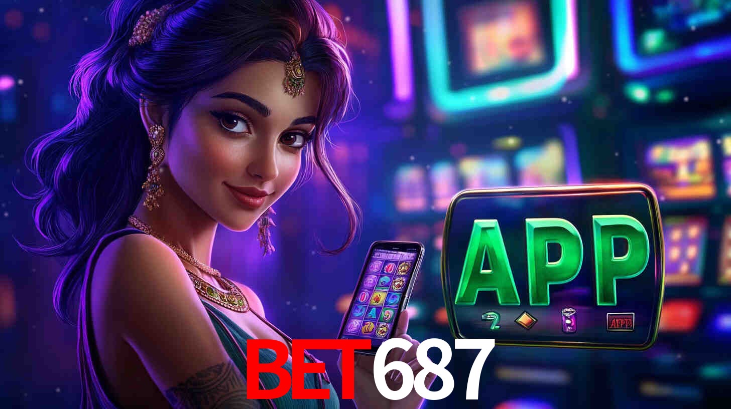 bet687: A Experiência de Casino com Jogos de Mesa ao Vivo