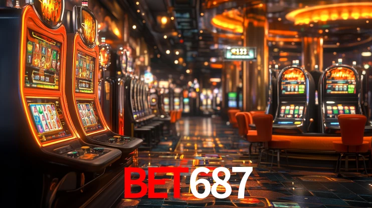 Cashback e recargas na bet687