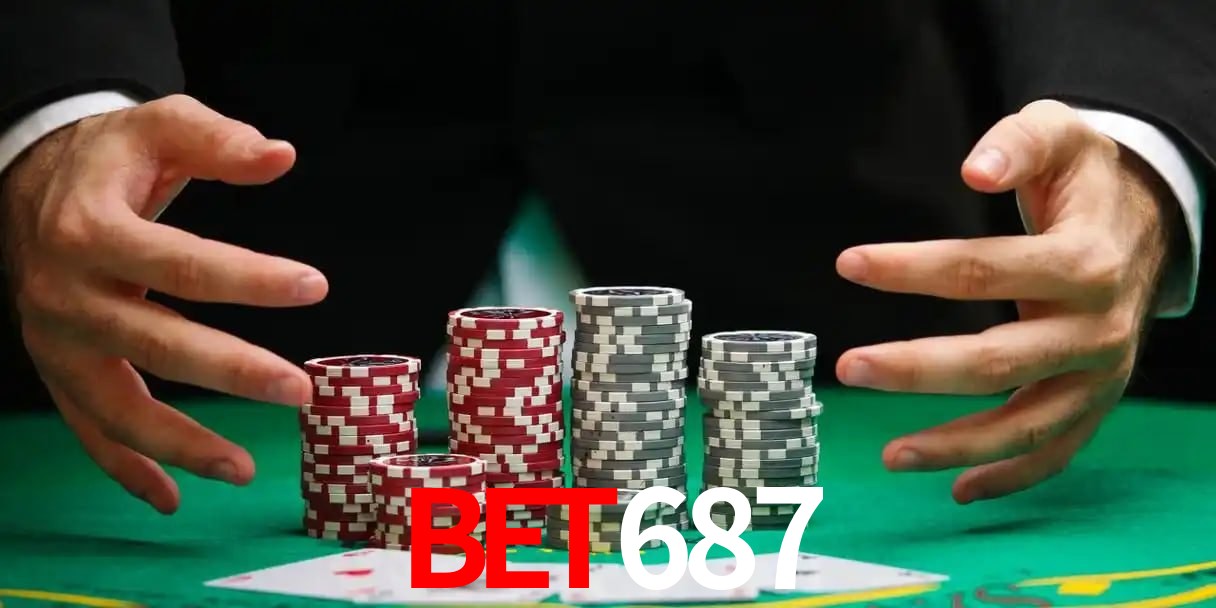 Benefícios VIP na bet687