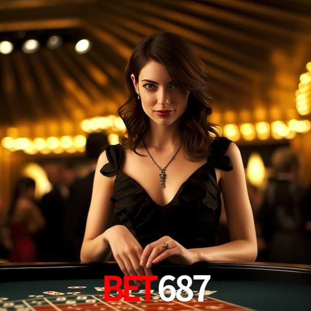 Descubra a Essência do bet687: Nossa História e Compromissos