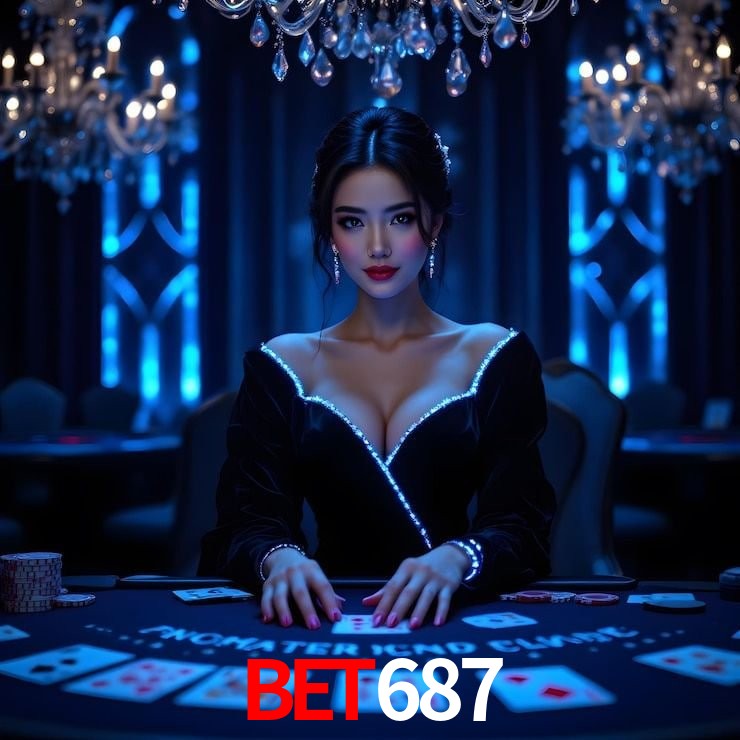 Jogos de Slot bet687