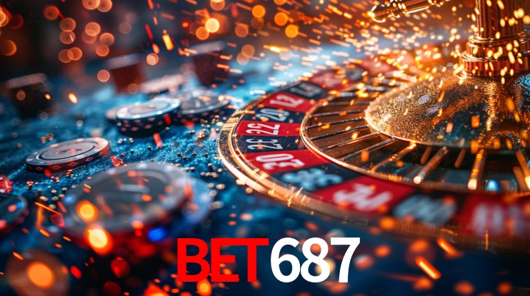 Secure Login bet687