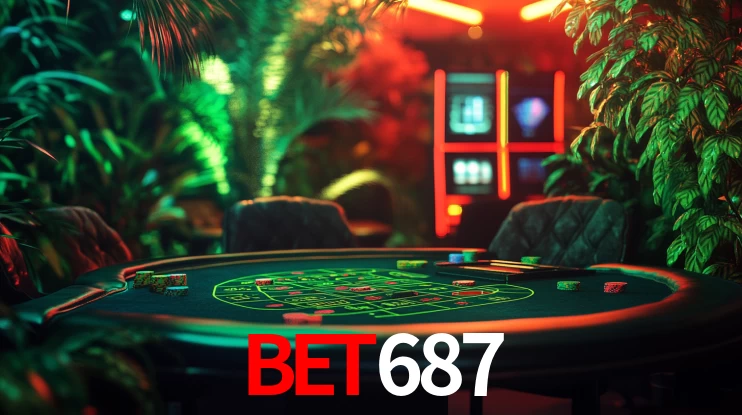 VIP Casino bet687