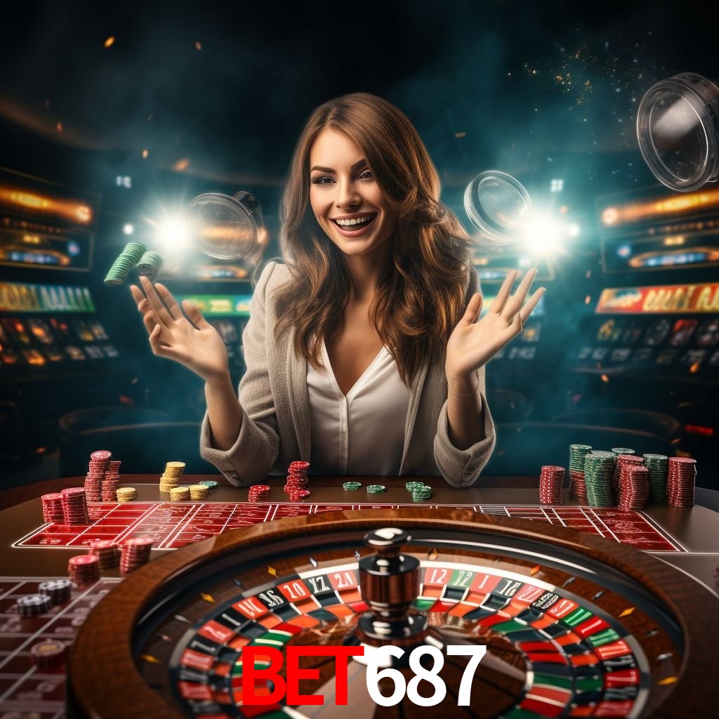 bet687 login