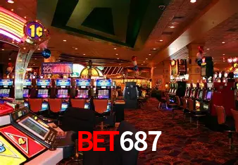 Desvendando o Mundo dos Jogos Virtuais na bet687