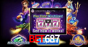 Cadastro rápido e seguro na bet687