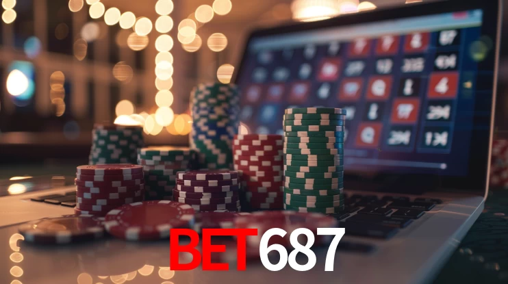 2FA Security bet687