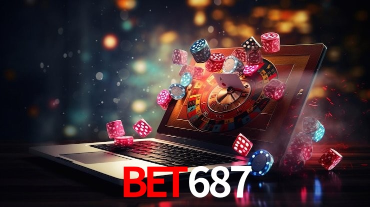 A Emoção da Loteria na bet687: Uma Chance de Mudança de Vida
