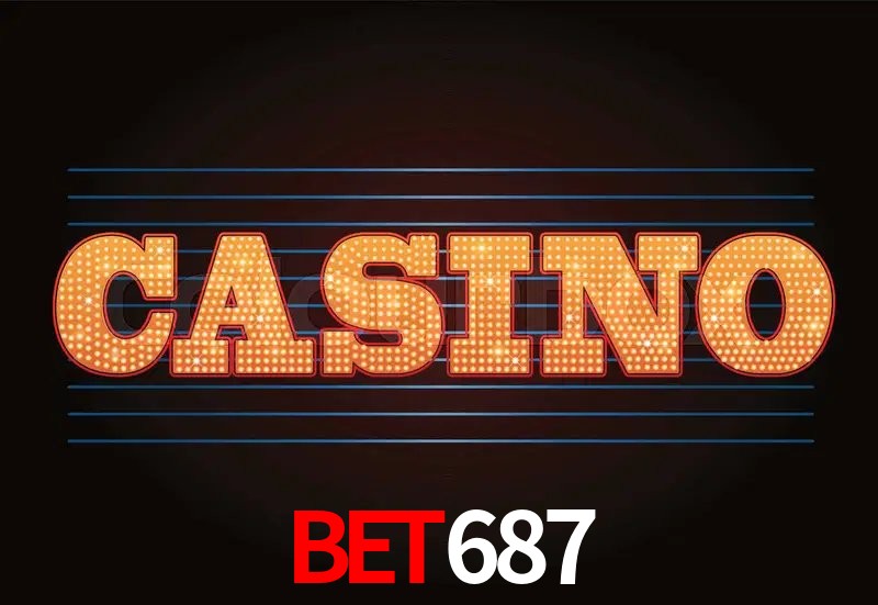 Estatísticas Esportivas bet687