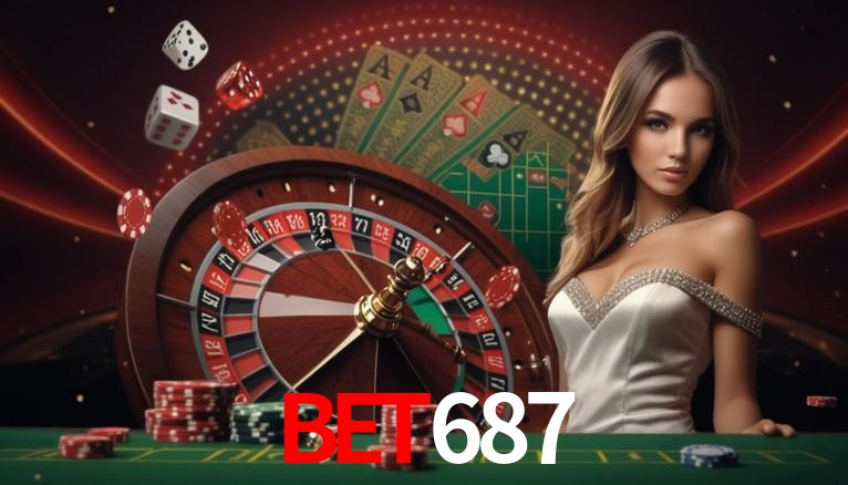 Quick Registration bet687