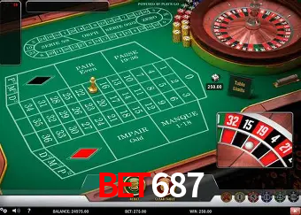 Descubra a Essência do bet687: Nossa História e Compromissos