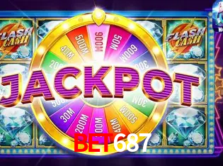 A Emoção da Loteria na bet687: Uma Chance de Mudança de Vida