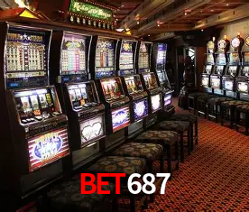 A Experiência Imersiva dos Cassinos Ao Vivo no bet687