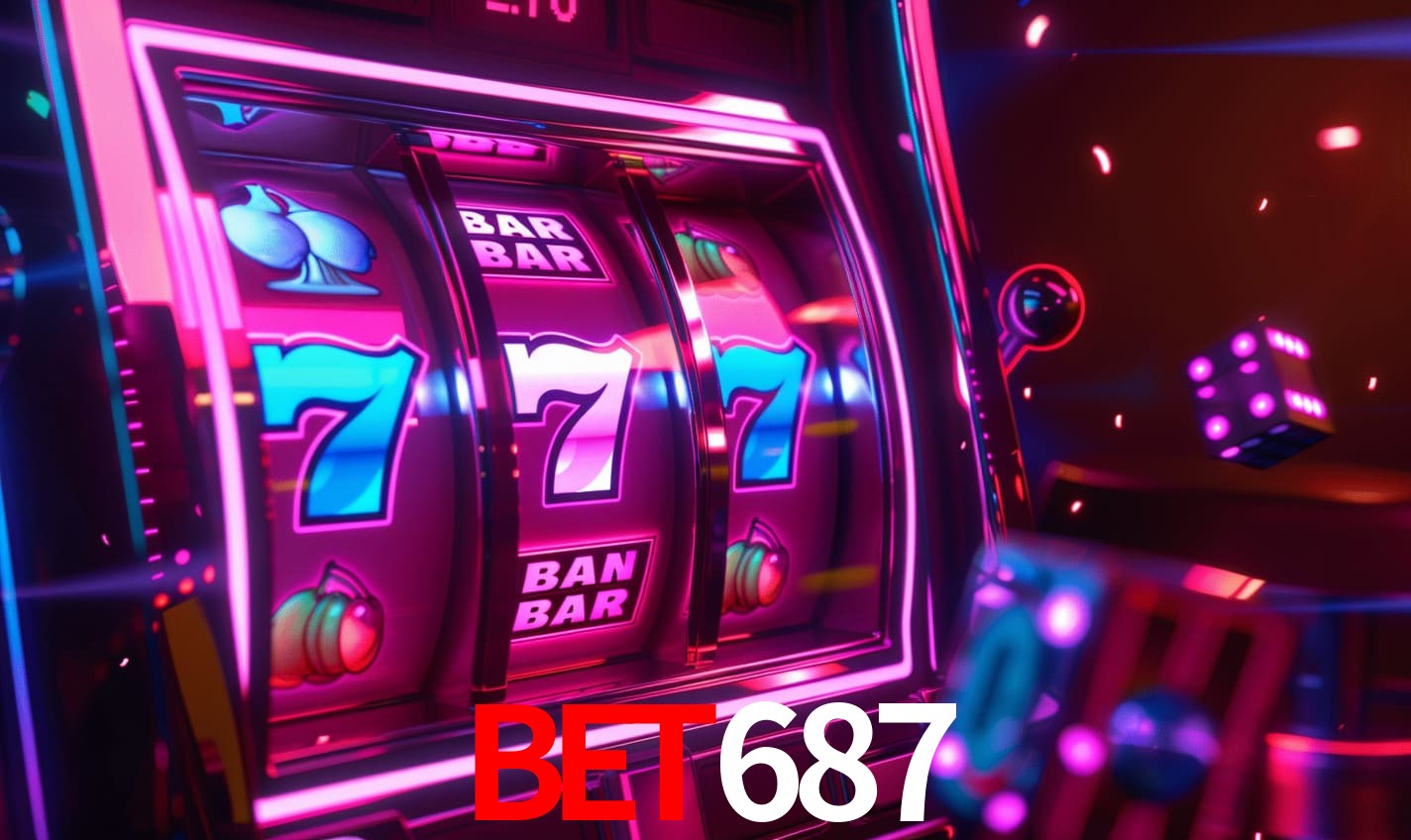 Descubra a Essência do bet687: Nossa História e Compromissos