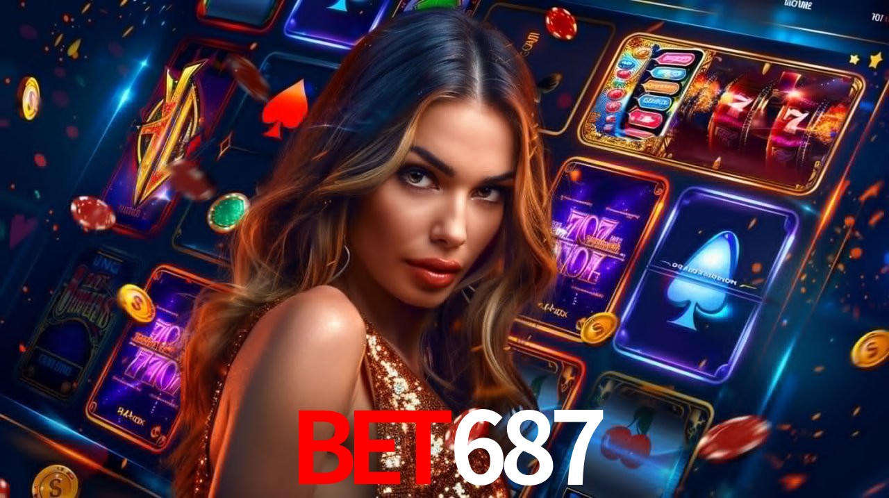 A Experiência Imersiva dos Cassinos Ao Vivo no bet687