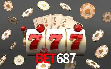 Cassino ao vivo com dealers reais na bet687