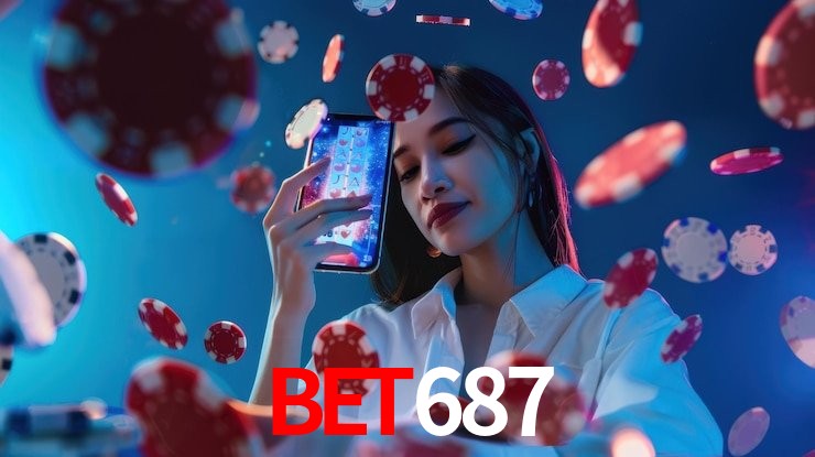 Inovações de Jogos na bet687: O Futuro das Experiências Interativas