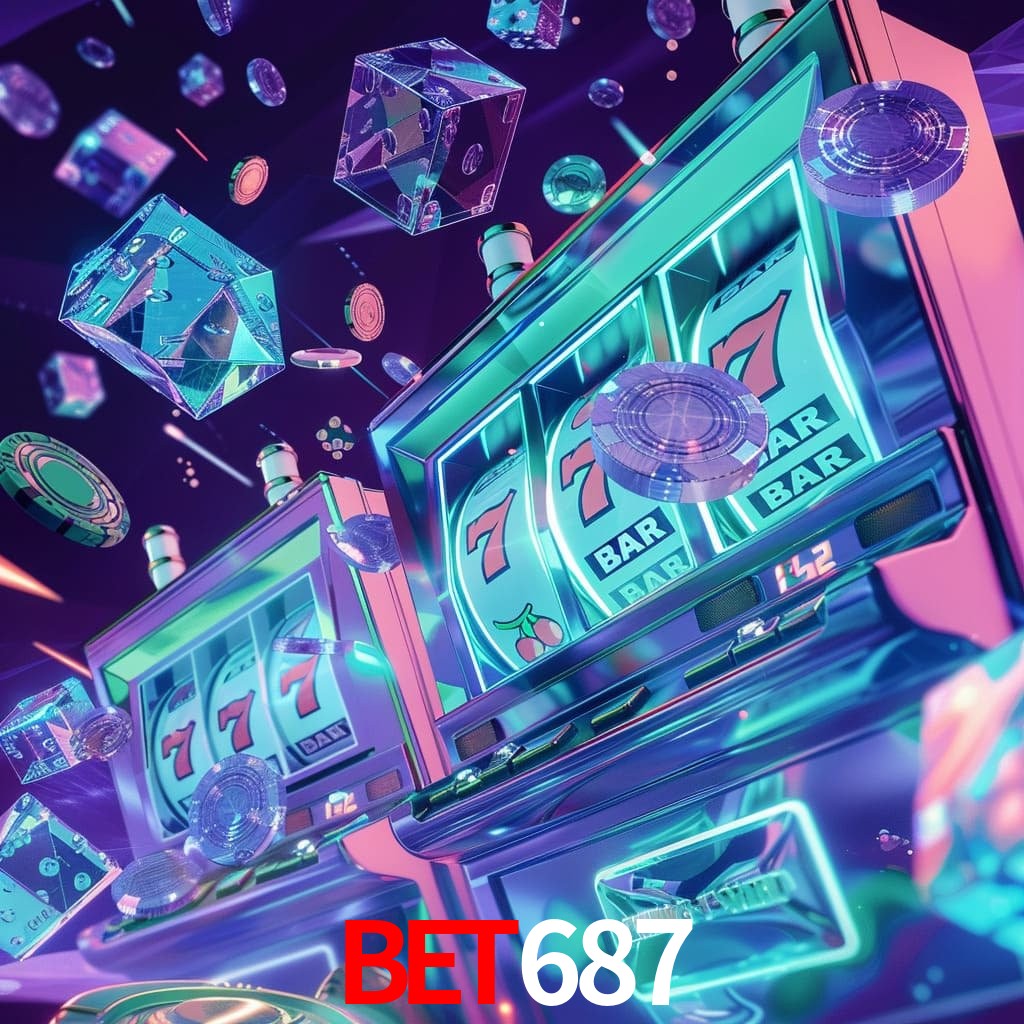 Download para Android e iOS na bet687