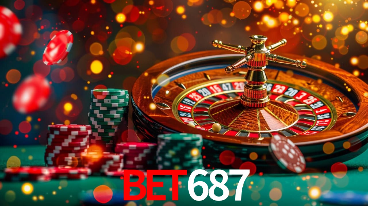 Descubra o Programa VIP da bet687: Vantagens Exclusivas para Jogadores