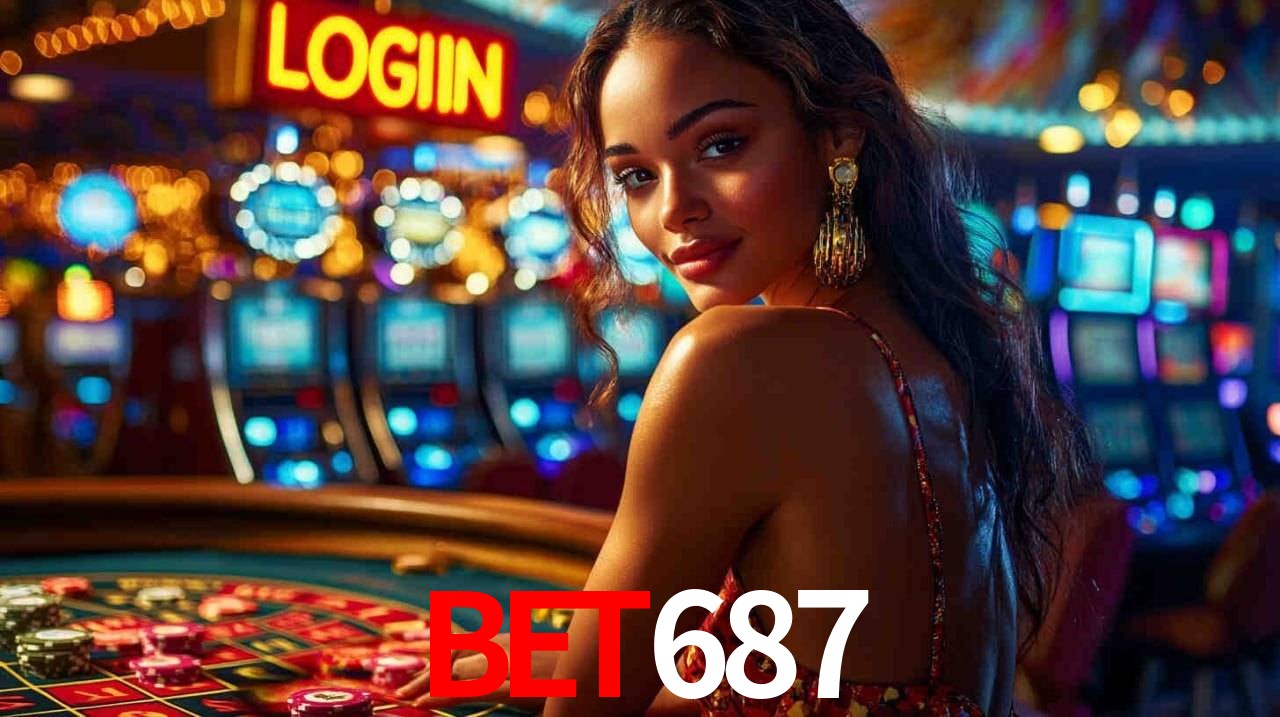 Casino Ao Vivo bet687