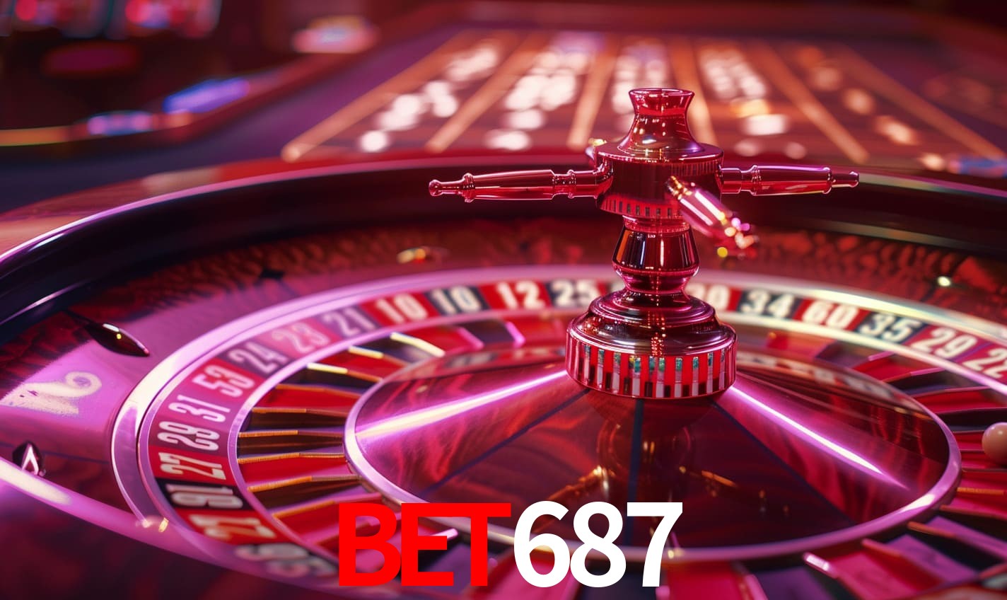 Explorando a Categoria de Eventos em Apostas na bet687