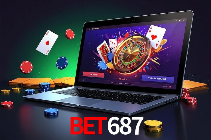 Ofertas Exclusivas bet687