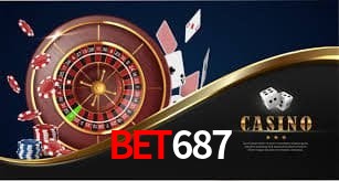 Apostas de Basquete bet687