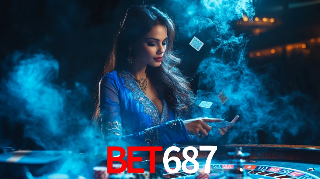 Inovações de Jogos na bet687: O Futuro das Experiências Interativas