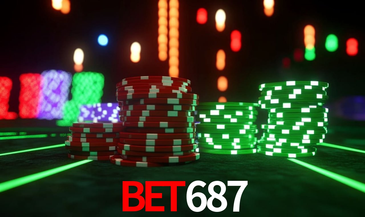 Player Reviews bet687
