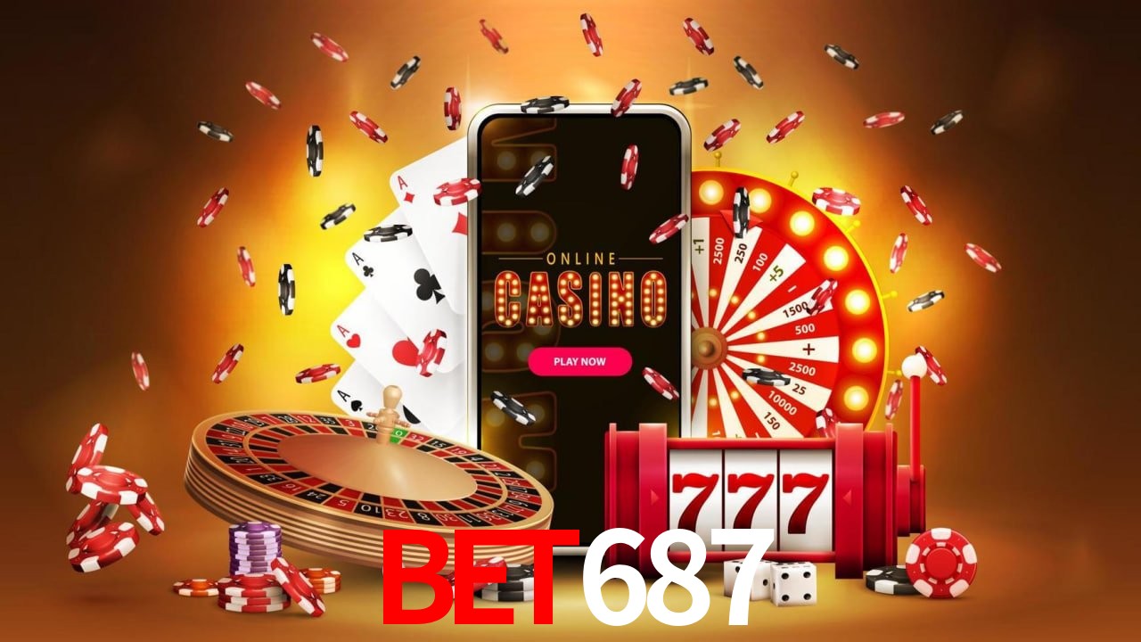 Descubra o Programa VIP da bet687: Vantagens Exclusivas para Jogadores