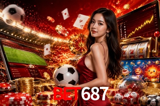 Account Benefits bet687