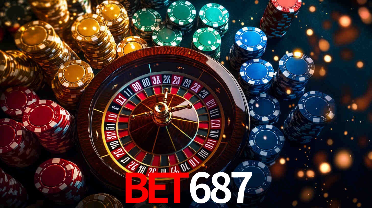 bet687 App Interface