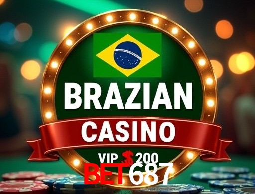bet687 Plataforma