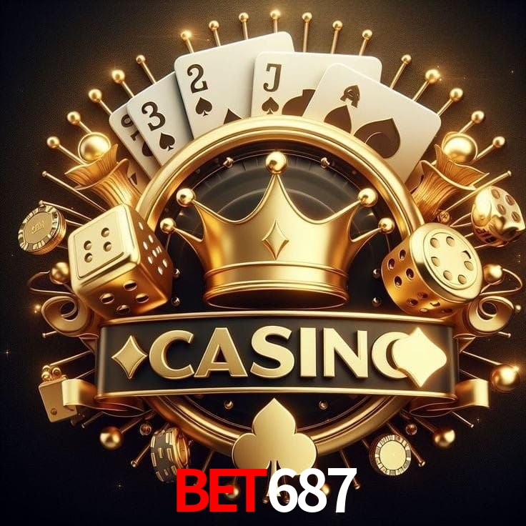 Estatísticas do Jogo bet687
