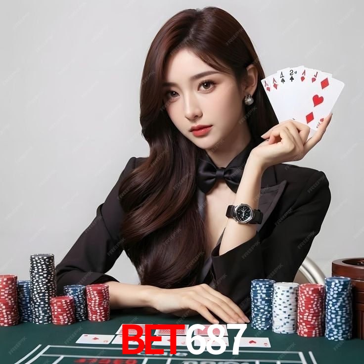 Integração de APIs bet687