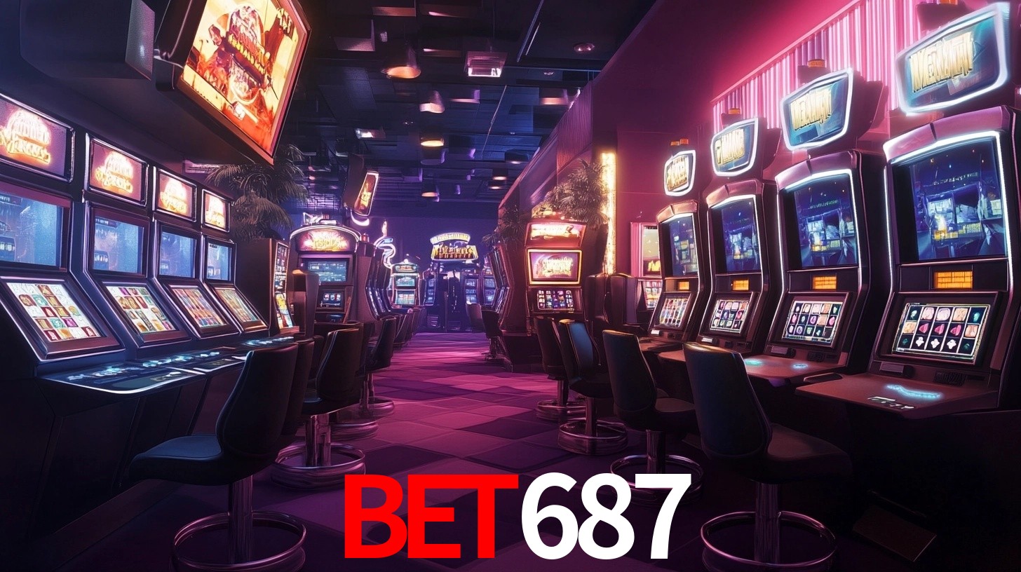 Ofertas Imperdíveis na bet687: Promoções e Bônus Que Valem a Pena
