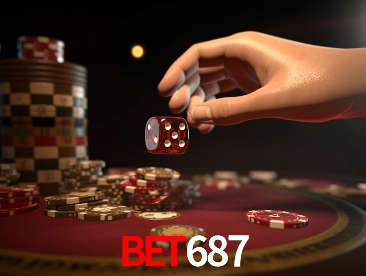 Jogos de Slot bet687