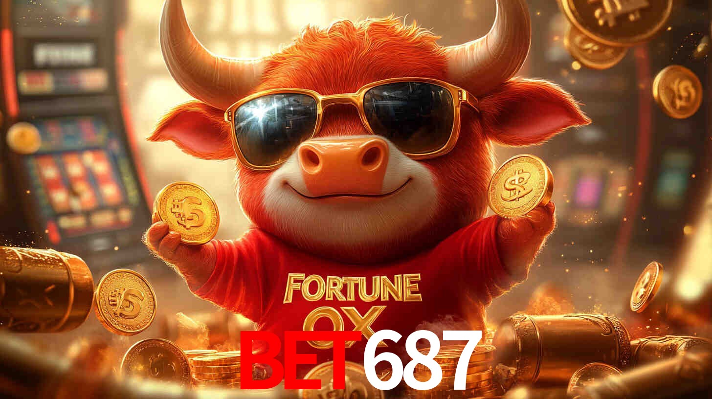 bet687: A Experiência de Casino com Jogos de Mesa ao Vivo